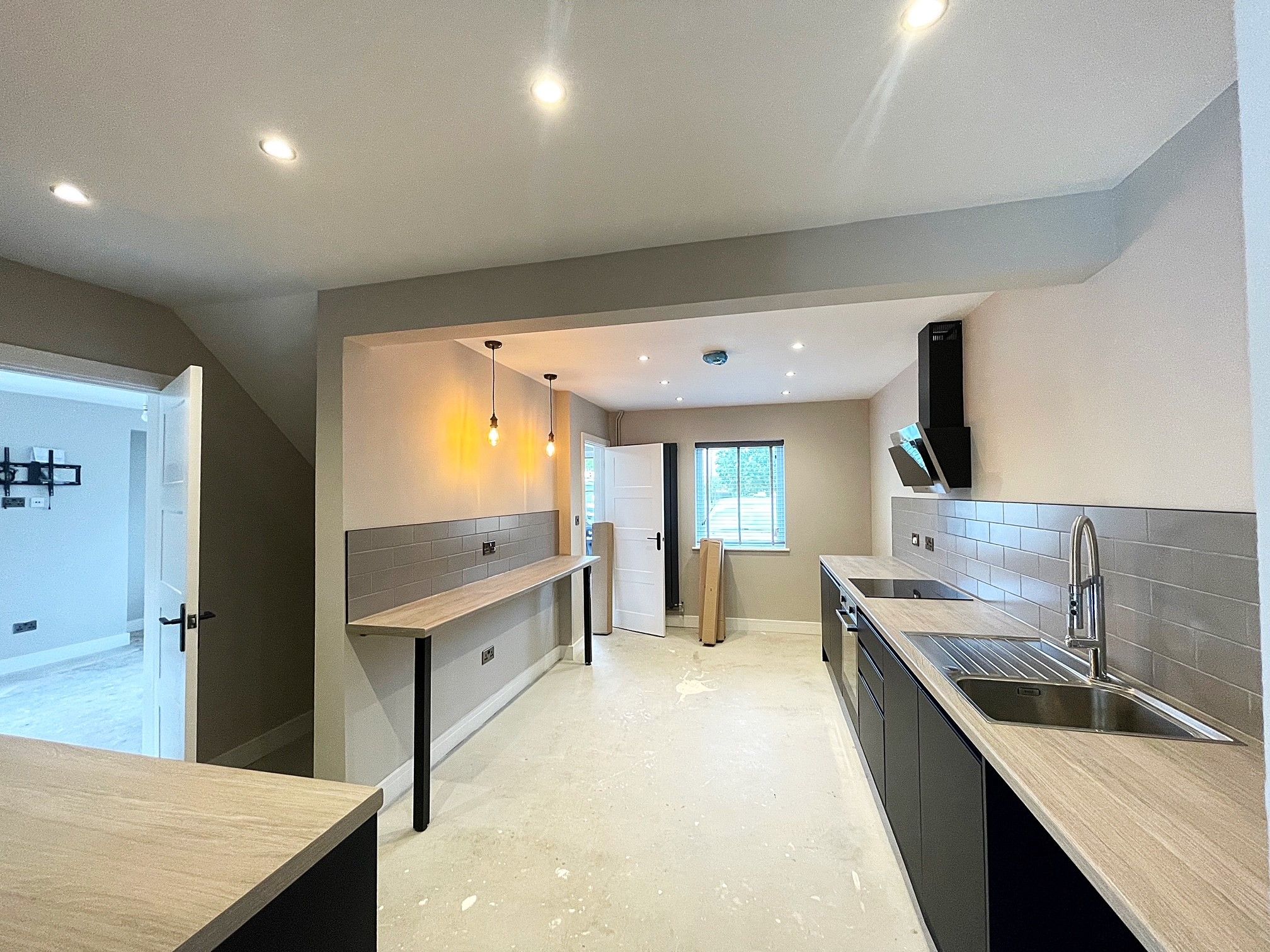 4 bed property to rent in Ermine Crescent, Stilton, Peterborough PE7