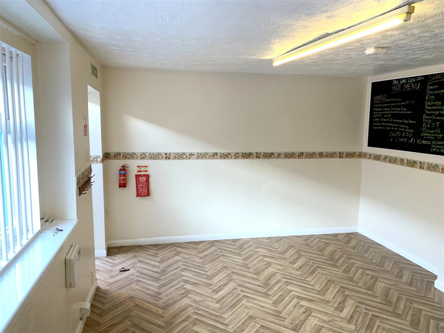 Light industrial for sale in 39A 47C Sapcote Trading Estate, Powke