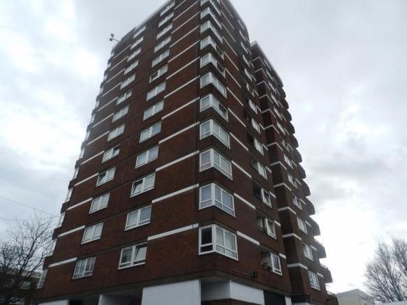 10 Ronald Street, Shadwell, London E1  