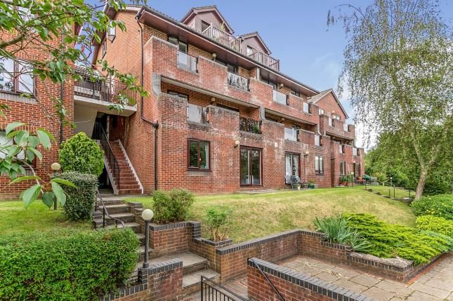 Romanby Court, 31 Mill Street, Redhill, Surrey RH1  