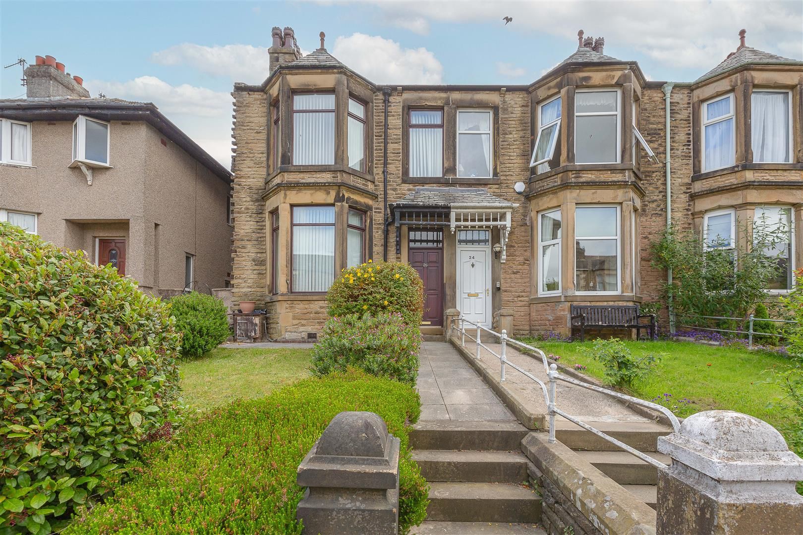 3 bed end terrace house for sale in Slyne Road, Lancaster LA1 Zoopla
