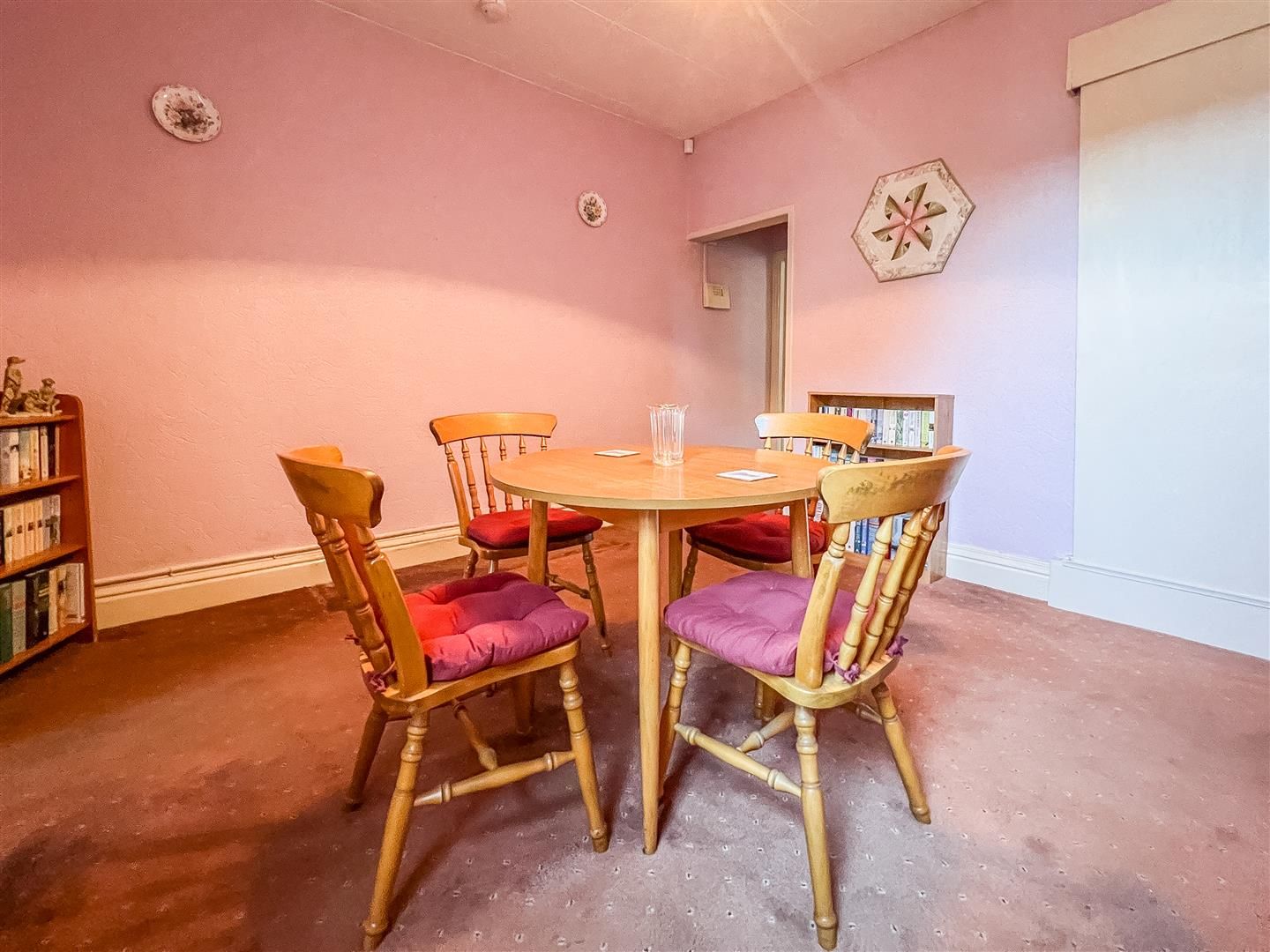 2 bed terraced house for sale in Wilton Street, Nottingham NG6 Zoopla