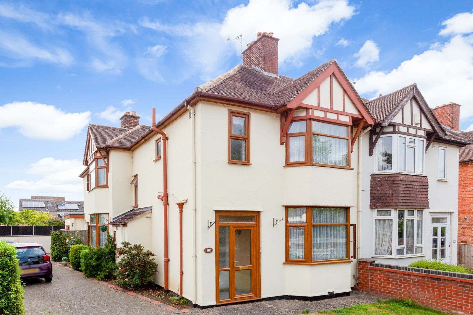 4 bed semidetached house for sale in Iffley Road, Oxford OX4 Zoopla