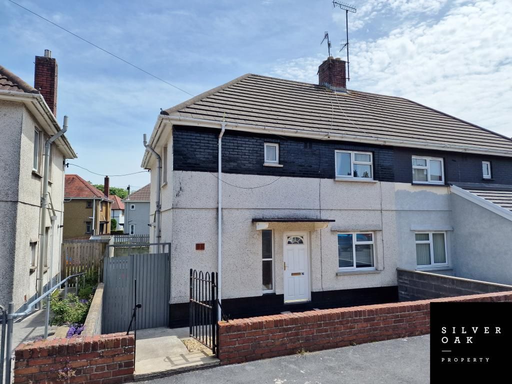 3 bed semidetached house for sale in Maes Tref, Llanelli SA15 Zoopla