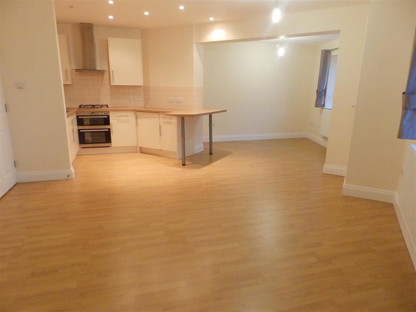 1 bed flat to rent in High Street, Ruislip HA4 Zoopla