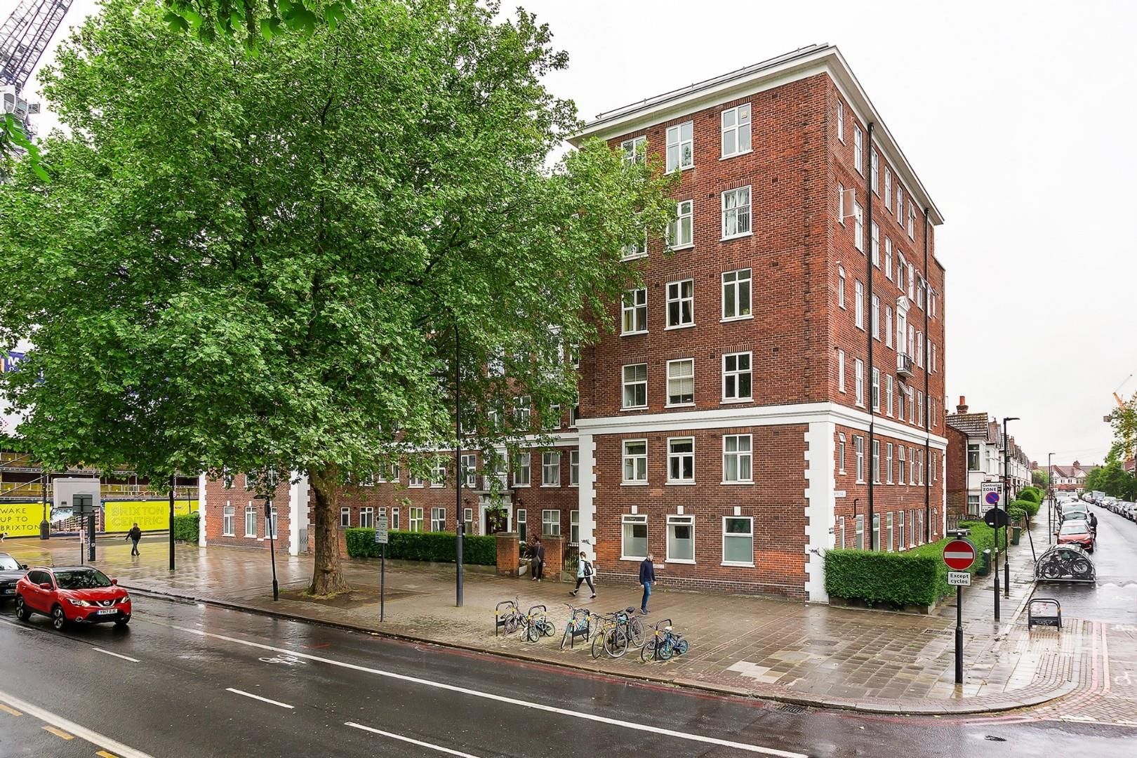 1 bed flat for sale in Brixton Hill, London SW2 Zoopla