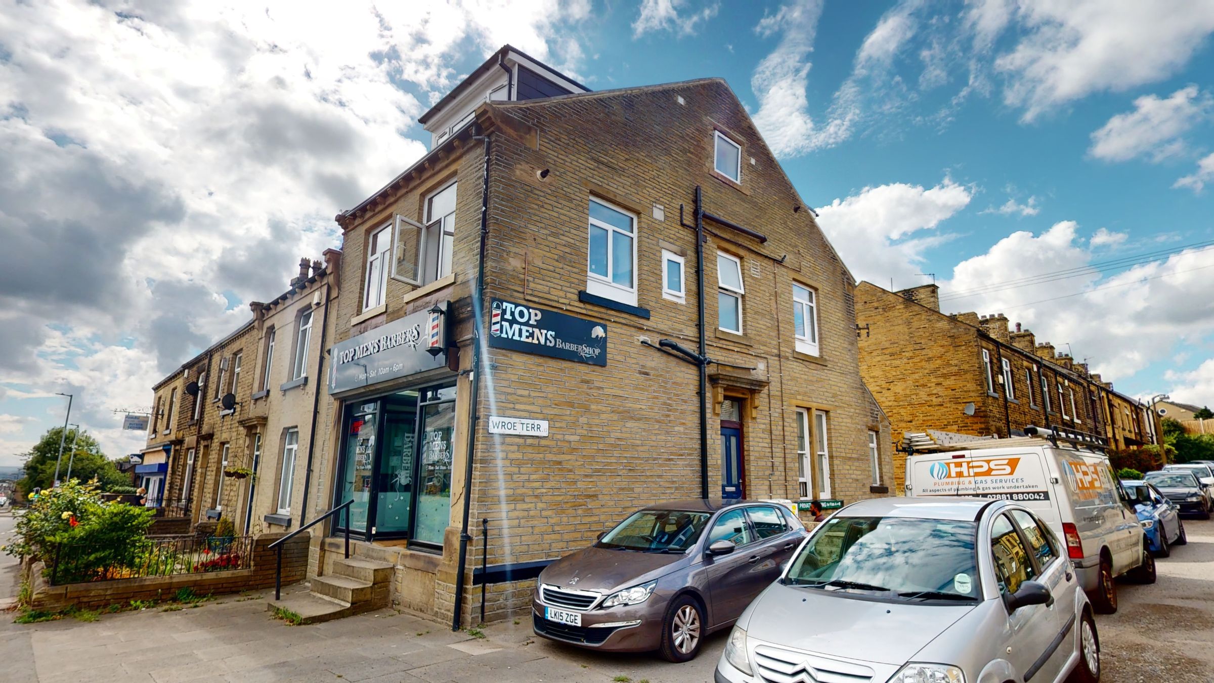 1 bed flat to rent in Huddersfield Road, Bradford, Wyke BD12 Zoopla