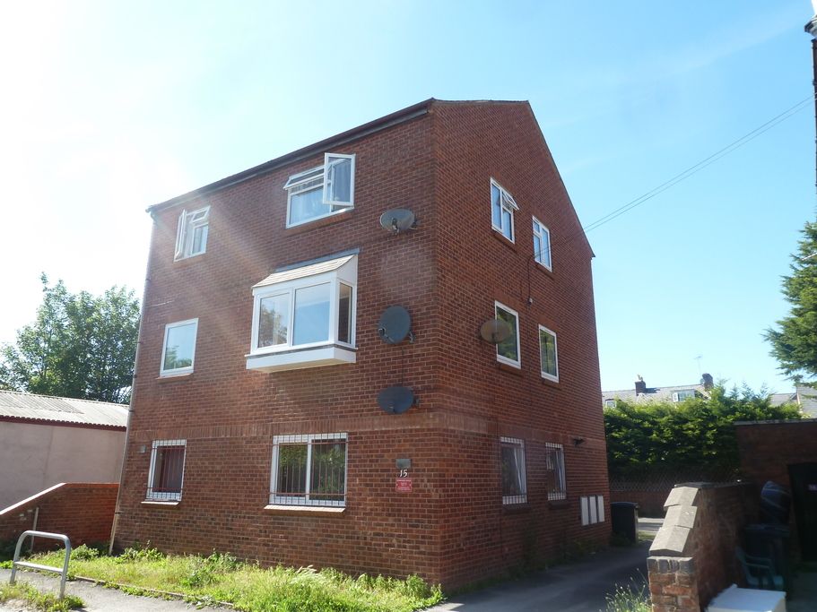 Hyde Lane, Gloucester GL1