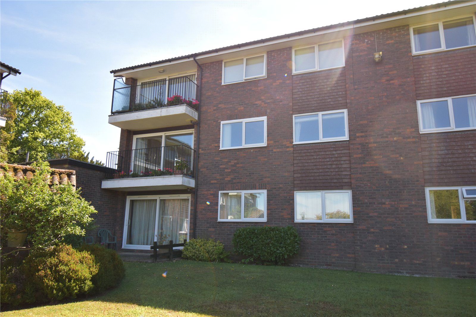 2 bed property for sale in Beacon Road, Crowborough, East Sussex TN6 Zoopla