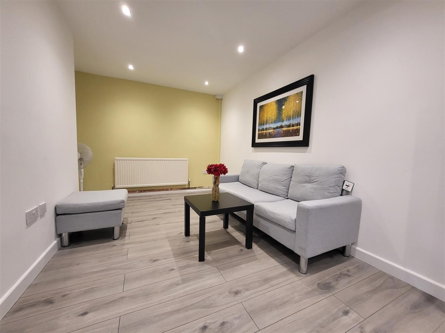 4 bed terraced house to rent in Tidenham Way, Patchway, Bristol BS34