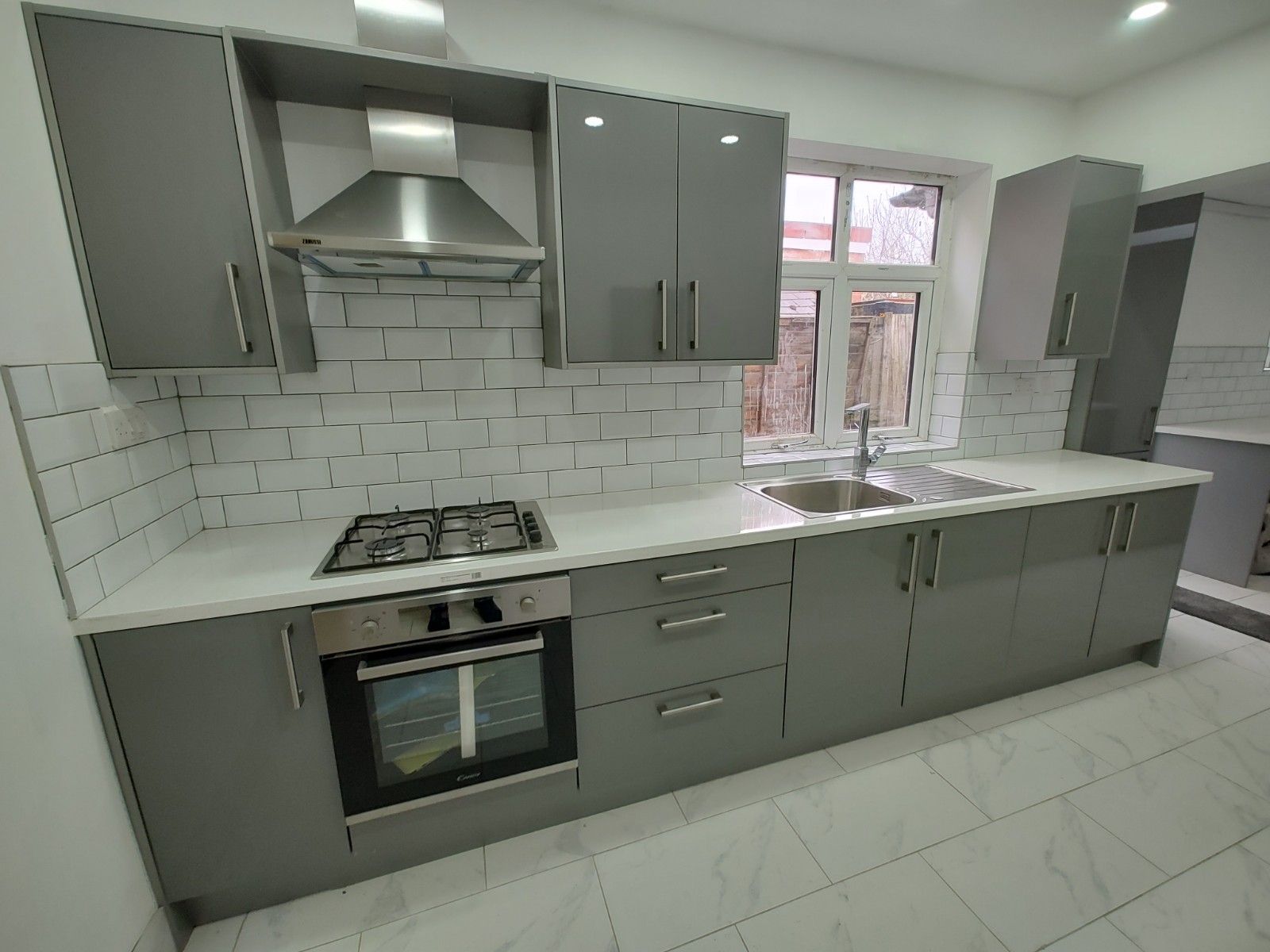 3 bed terraced house for sale in Reddings Lane, Tyseley, Birmingham B11