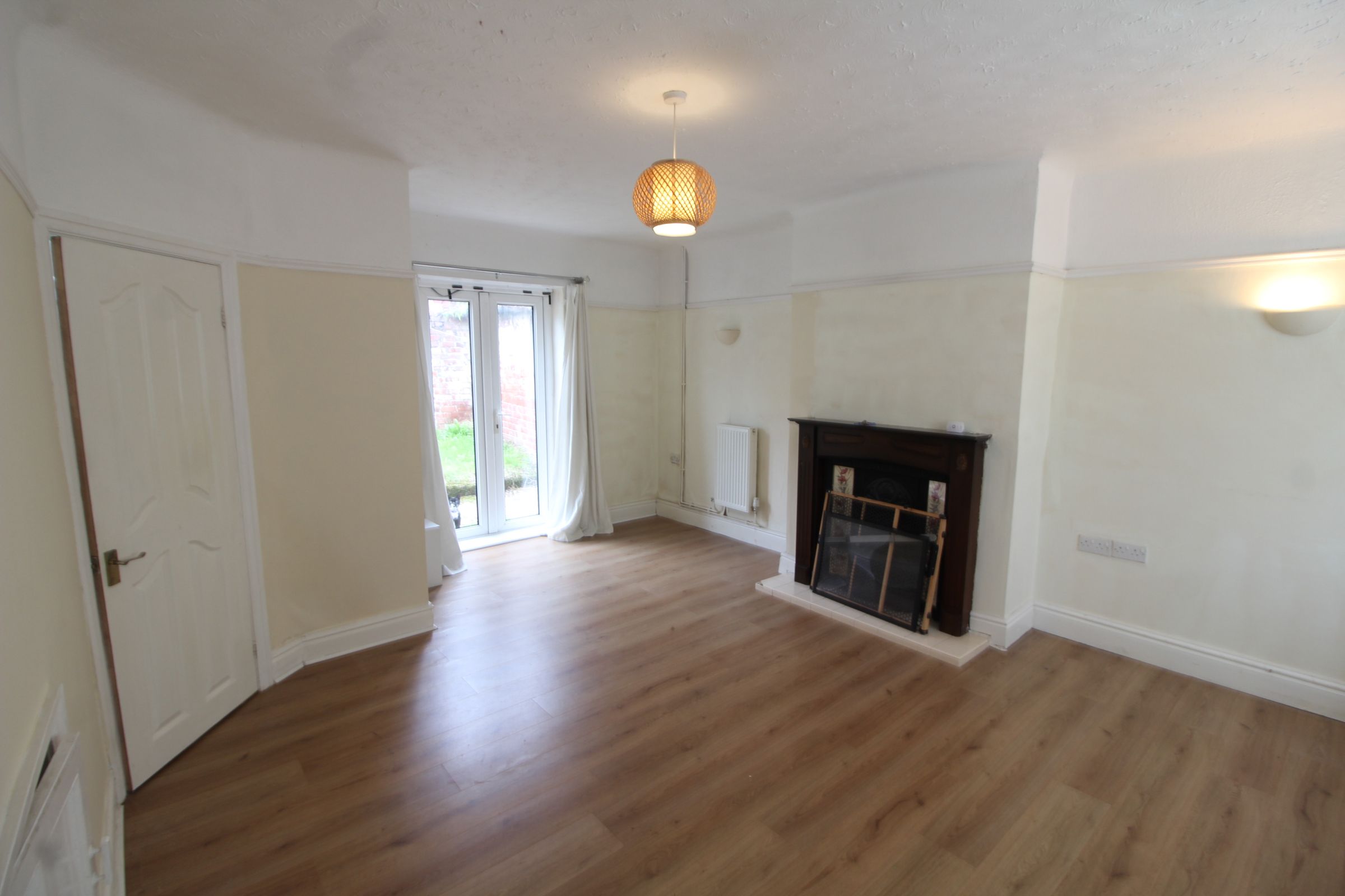3 bed terraced house to rent in Northumberland Street, Liverpool L8