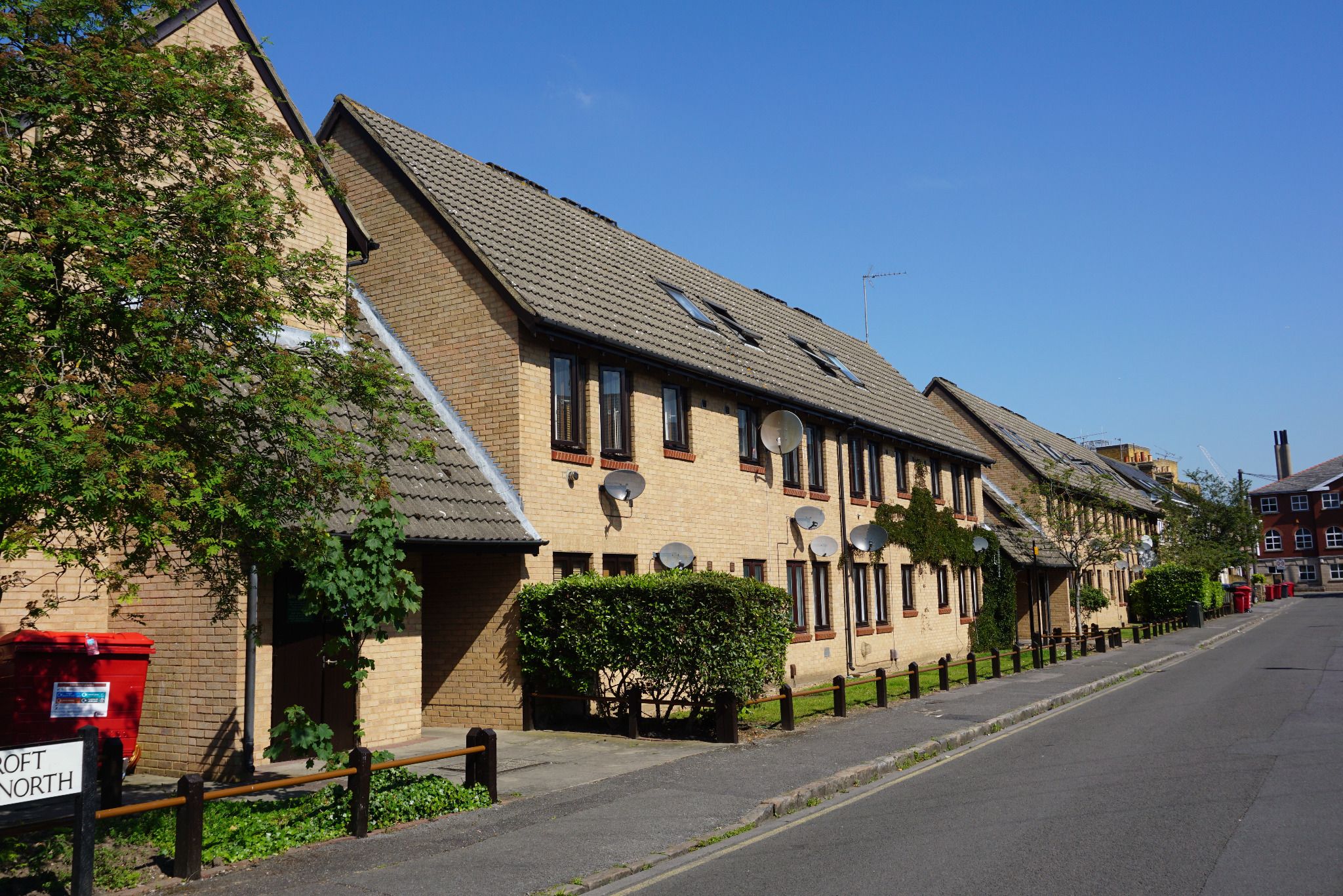 1 bed flat for sale in Osborne Street, Slough SL1 Zoopla