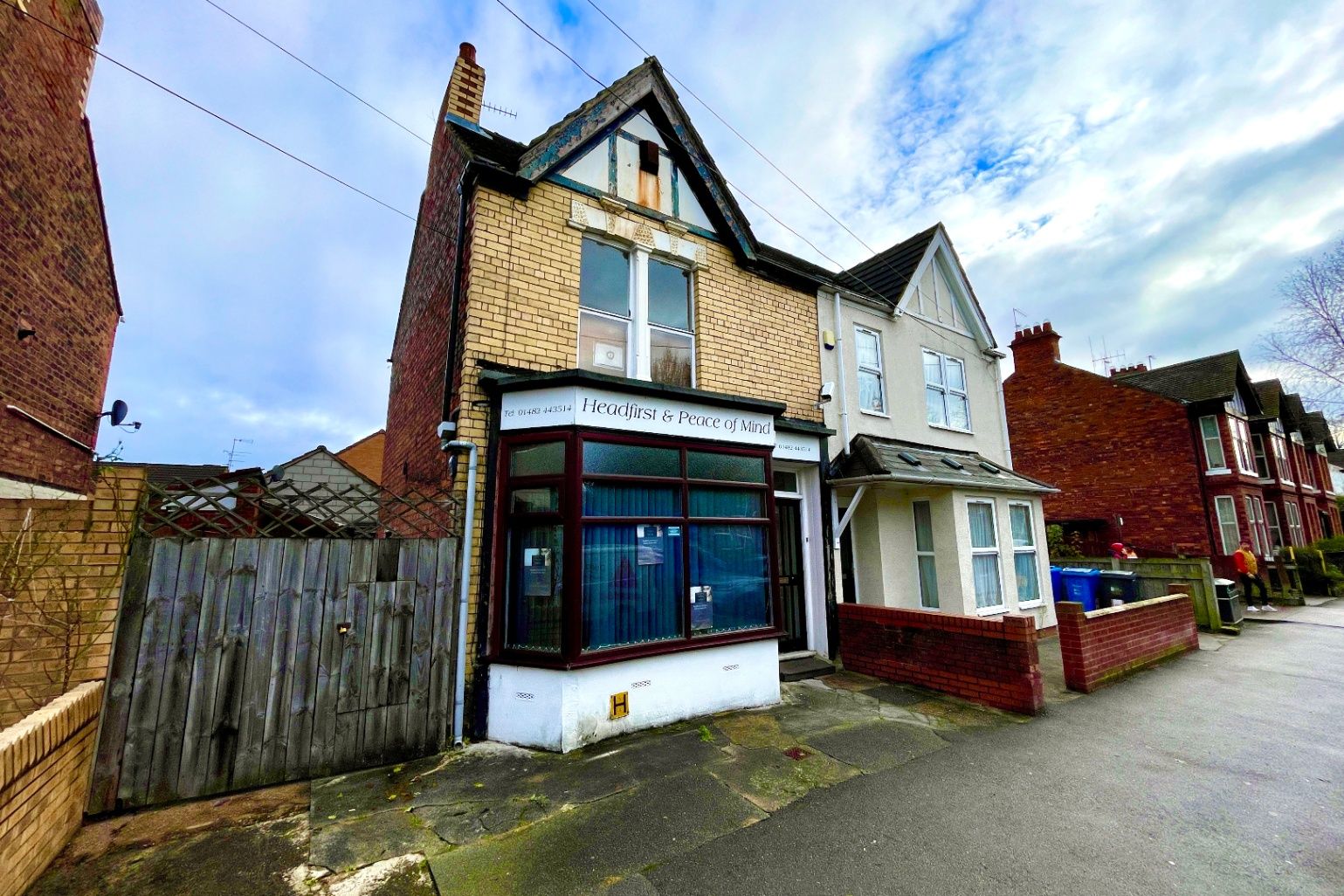 1 bed block of flats for sale in Salisbury Street, Hull HU5 Zoopla