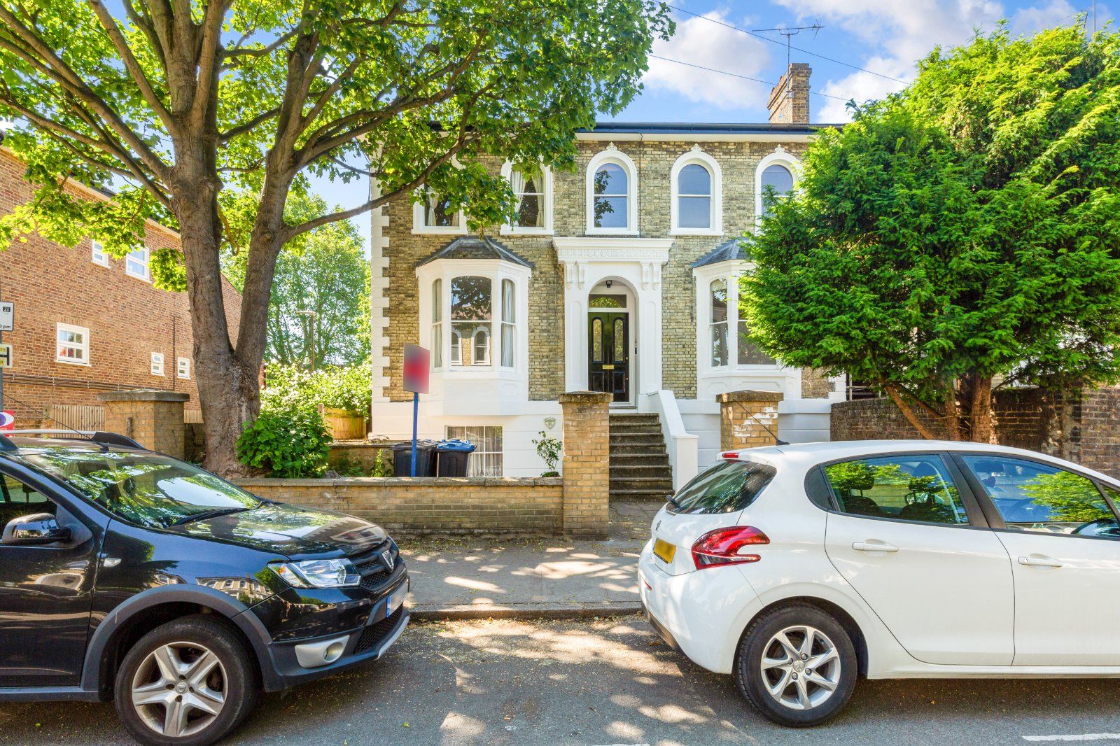 2 bed flat for sale in Pelham Road, Wimbledon SW19 Zoopla