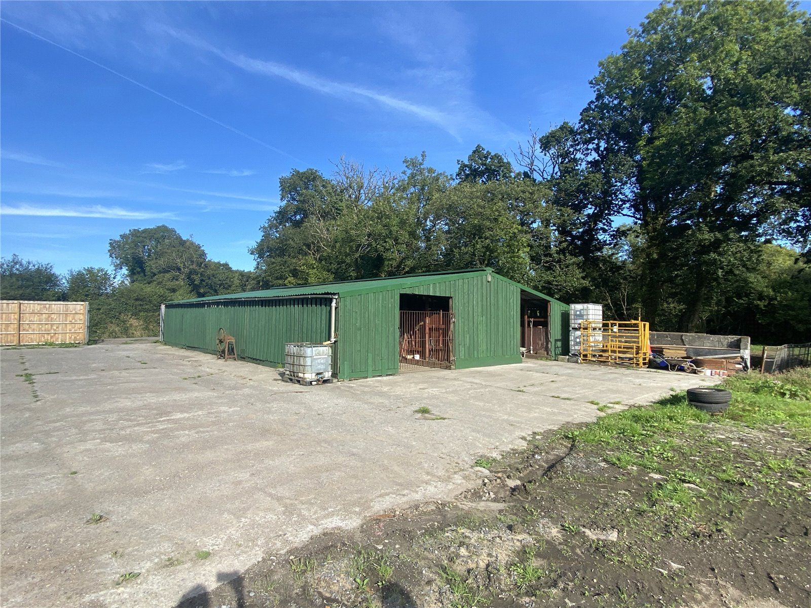 Property for sale in Drefach, Llanelli, Carmarthenshire SA14 Zoopla