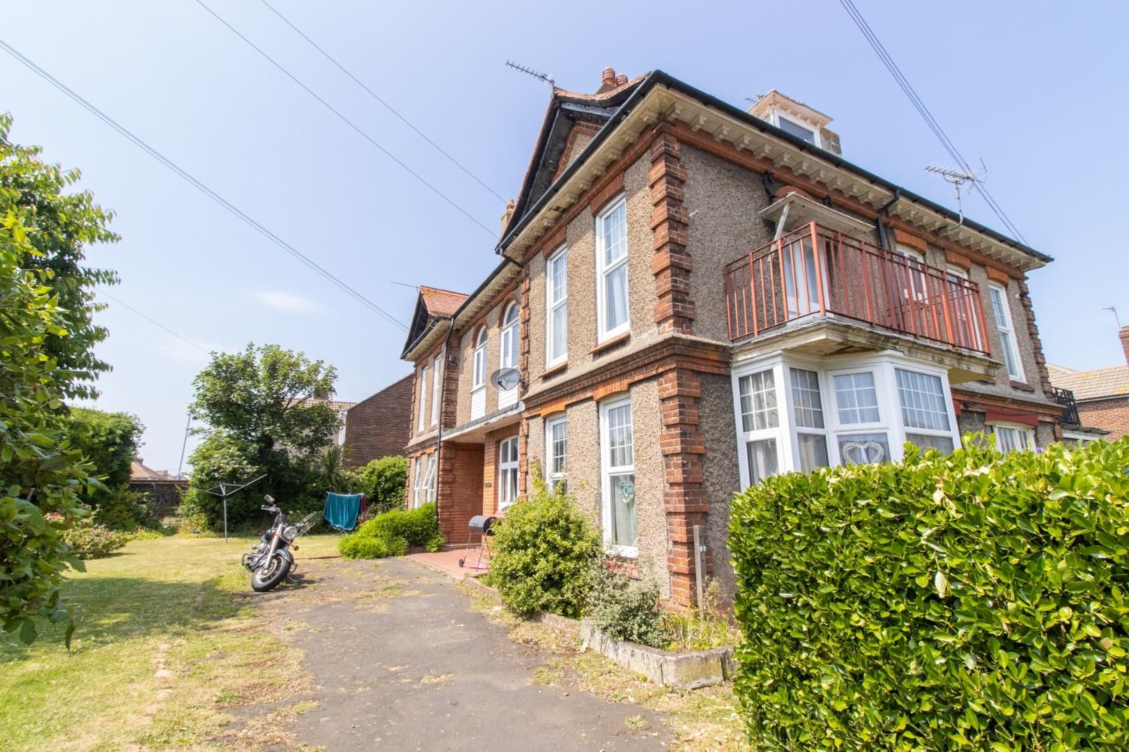 11 bed detached house for sale in Swinburne Avenue, Broadstairs CT10