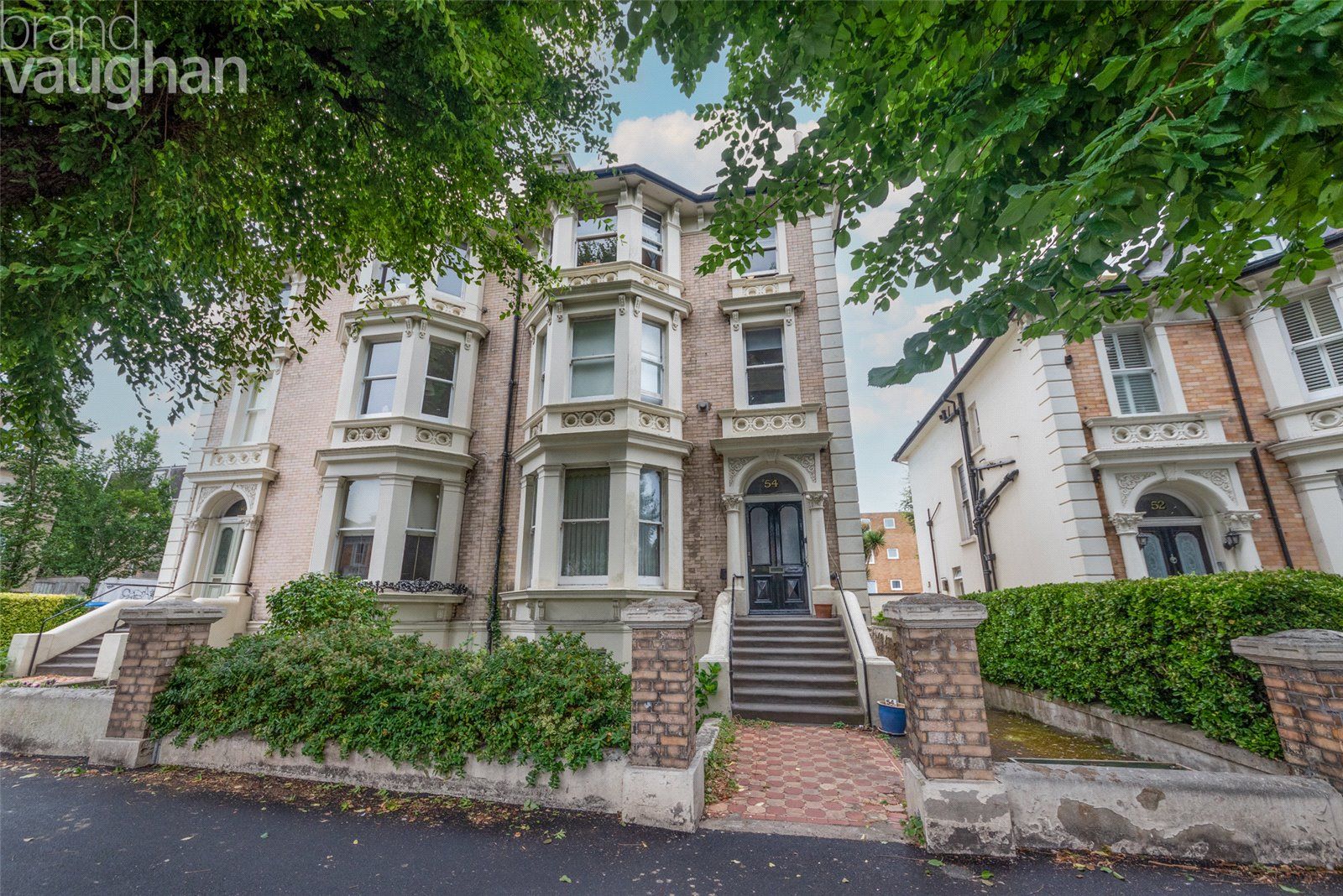 Studio for sale in Denmark Villas, Hove BN3 Zoopla