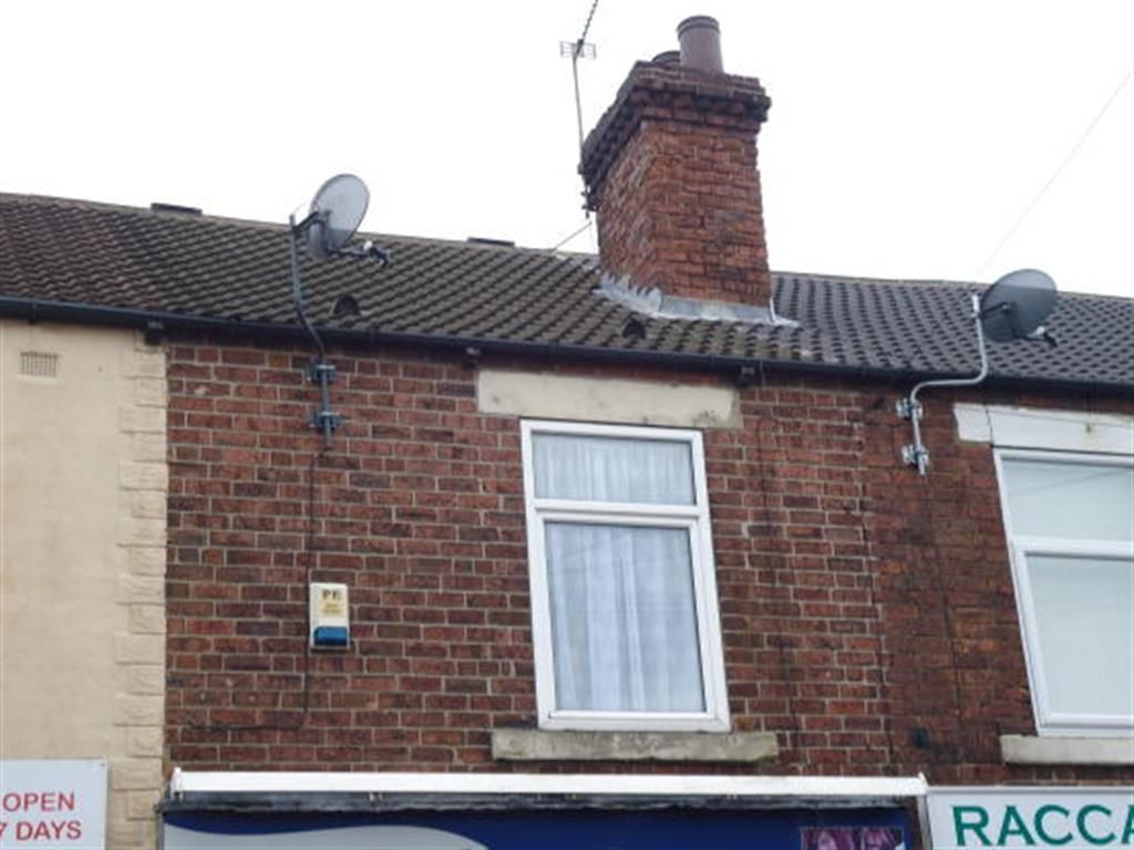 1 bed flat to rent in Racca Green, Knottingley WF11 Zoopla