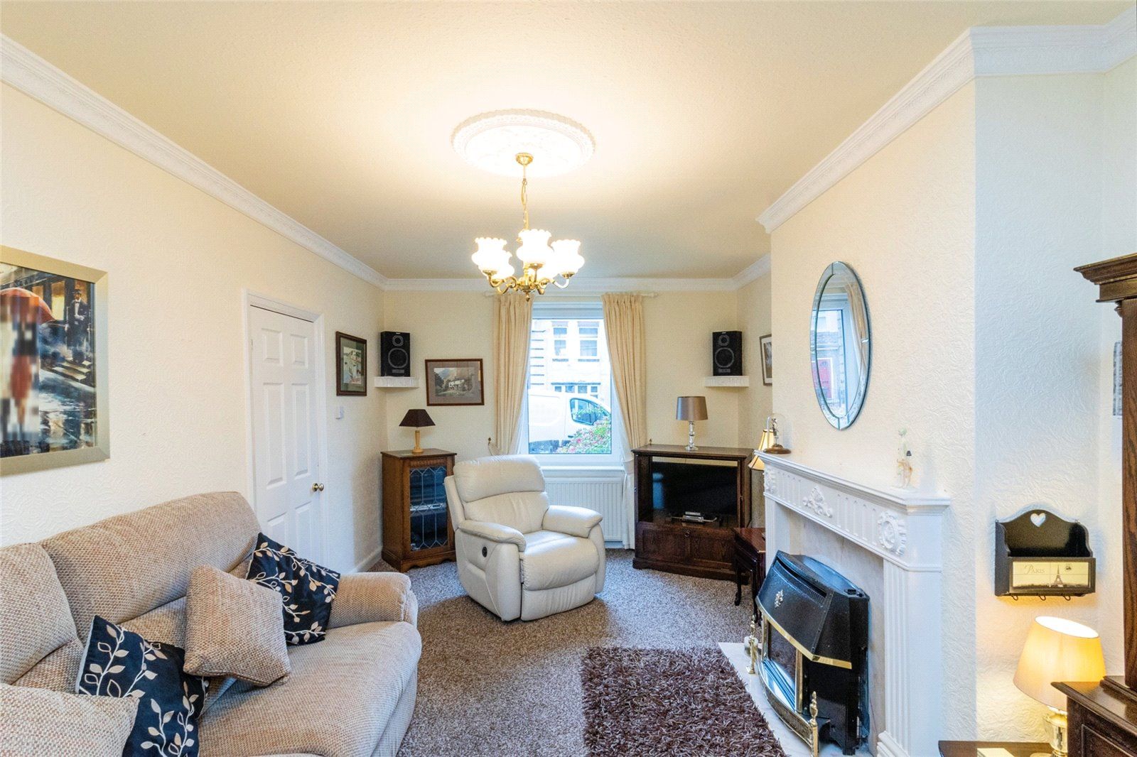 3 bed semidetached house for sale in Oaks Fold Road, Sheffield, South Yorkshire S5 Zoopla