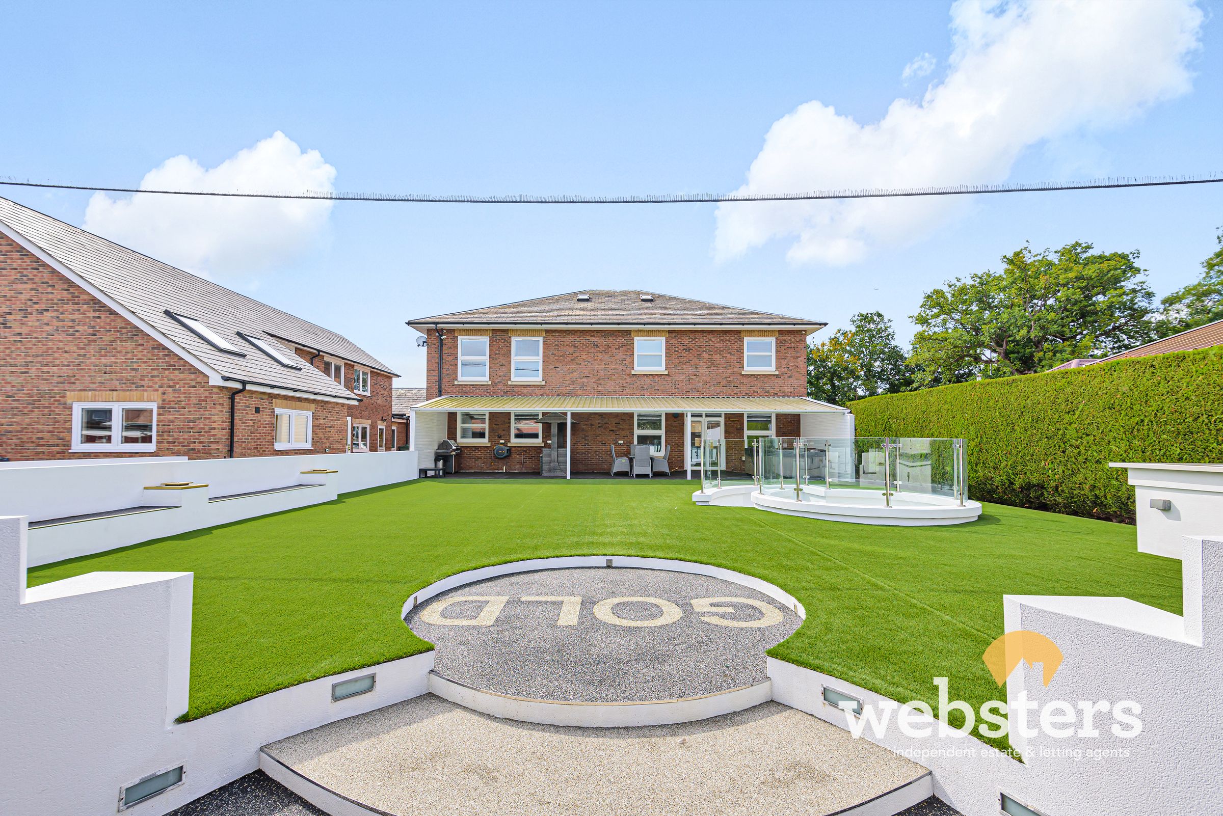 7 bed detached house for sale in Fakenham Road, Taverham, Norwich NR8 Zoopla