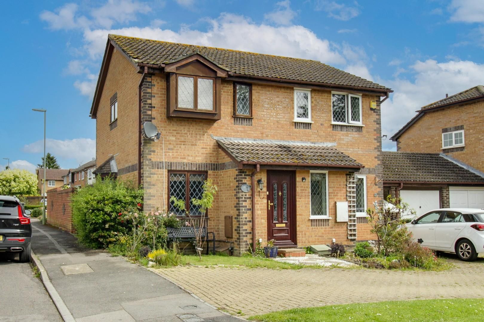 2 bed semidetached house for sale in Road, Eastleigh SO50 Zoopla