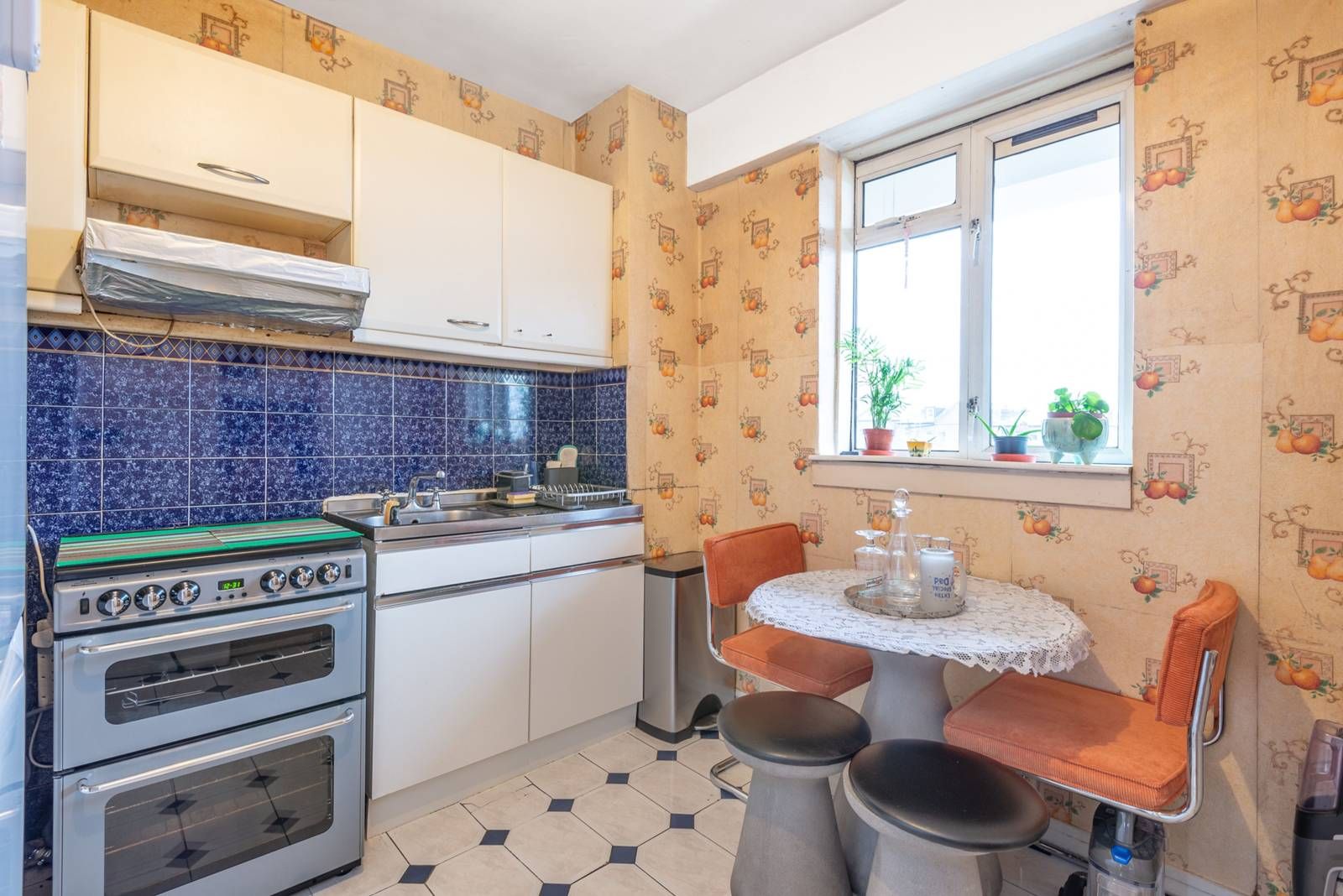 Templar House, Kilburn, London NW2