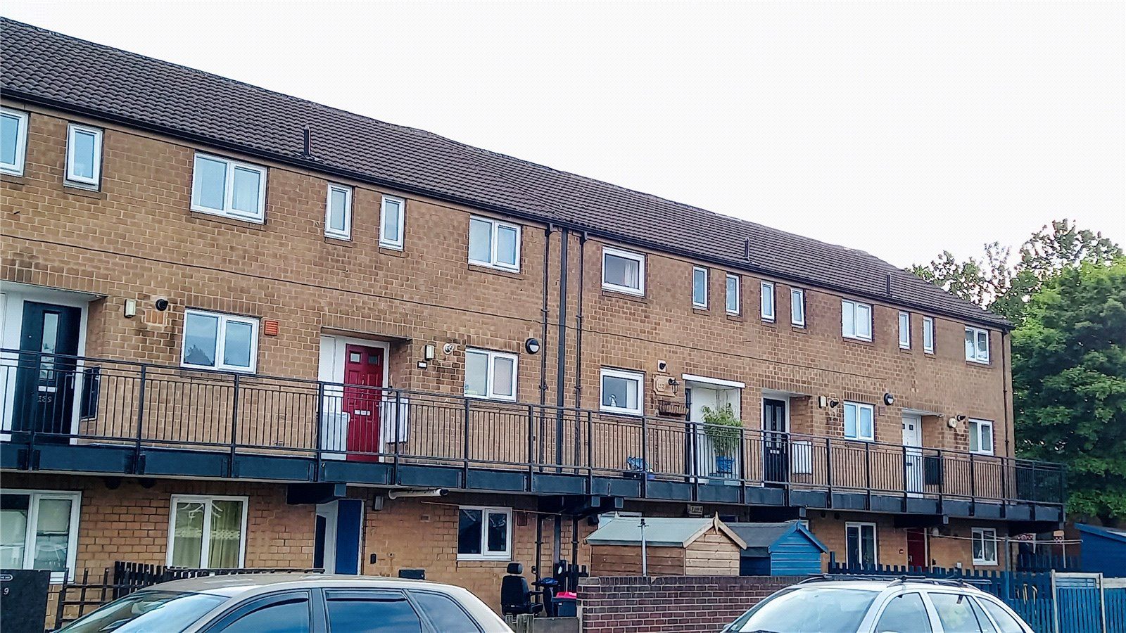 2 bed for sale in Markfield Drive, Flanderwell, Rotherham S66 Zoopla