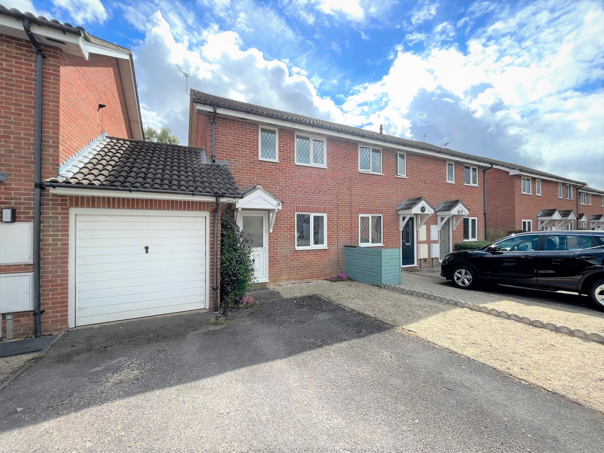 2 bed terraced house for sale in Ferguson Place, Abingdon OX14 Zoopla