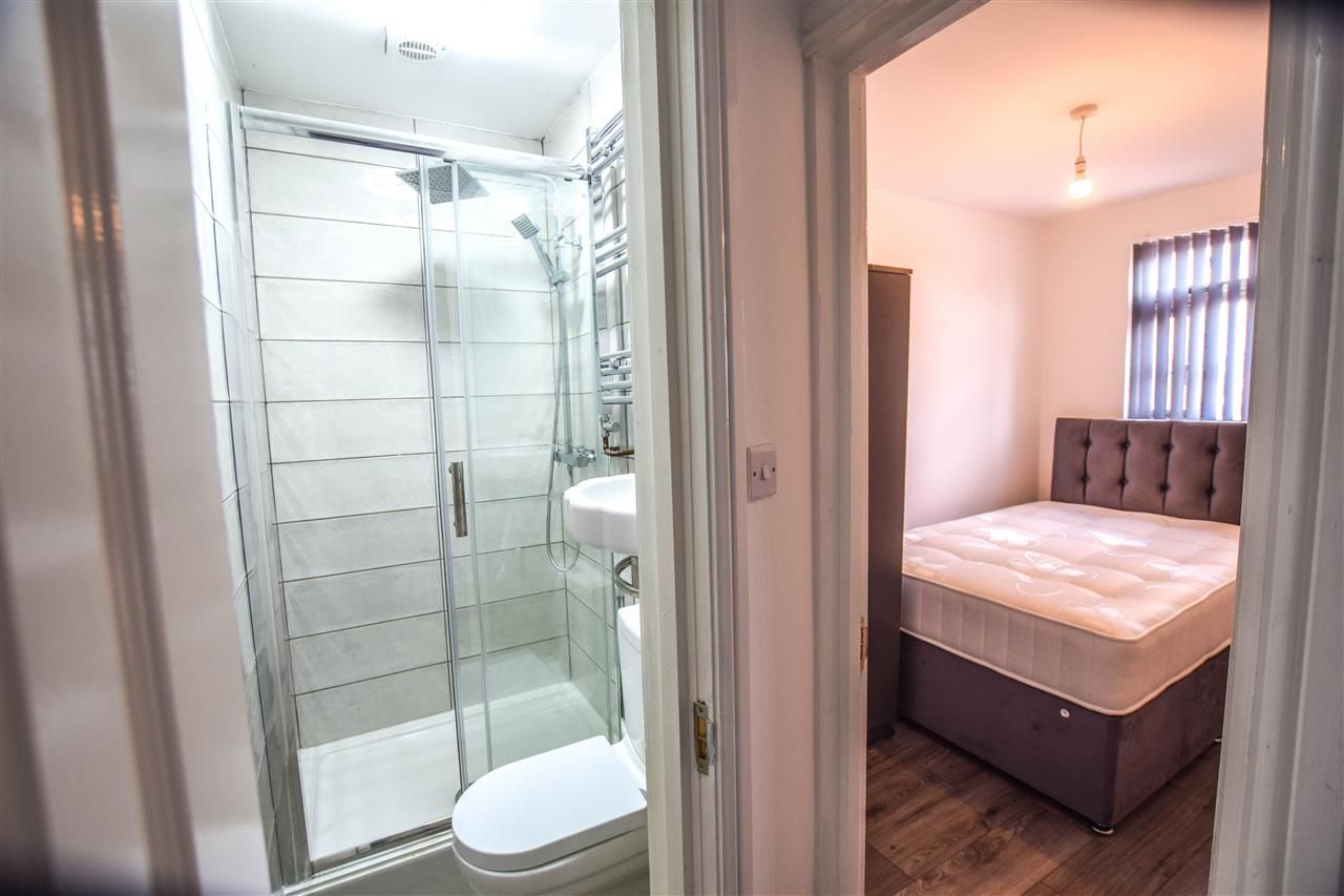 1 bed flat to rent in Coventry Road, Yardley, Birmingham B25 Zoopla