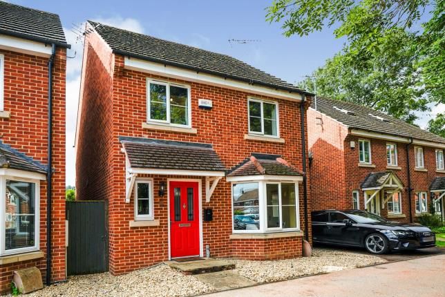 Country View Gloucester Na Gloucestershire GL4  