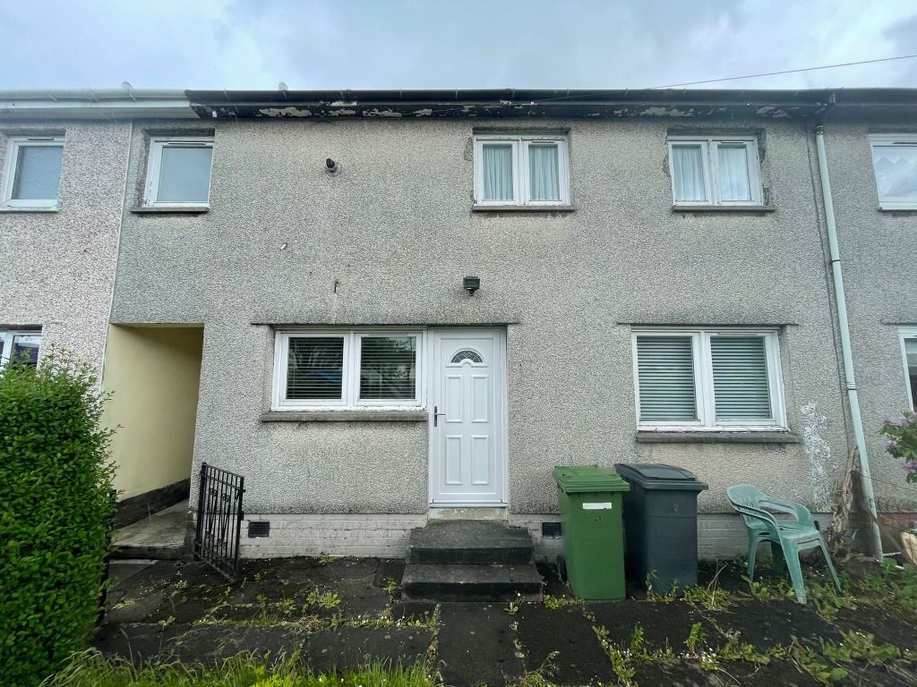 4 bed terraced house to rent in Carrick Court, Kirkintilloch G66 Zoopla