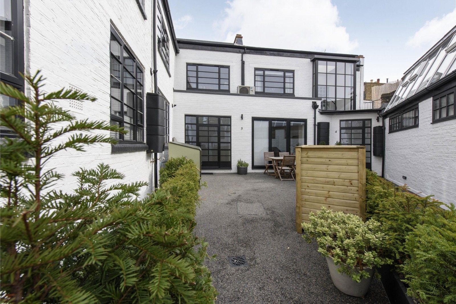 2 bed mews house for sale in Abercrombie Street, London SW11 Zoopla