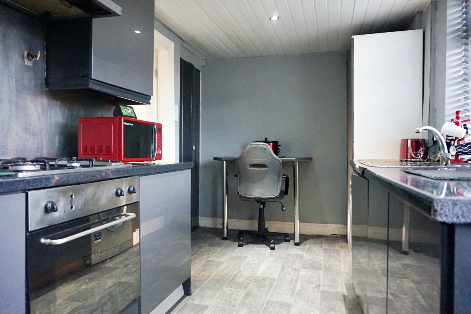 Hazeldene Road, Manchester M40  