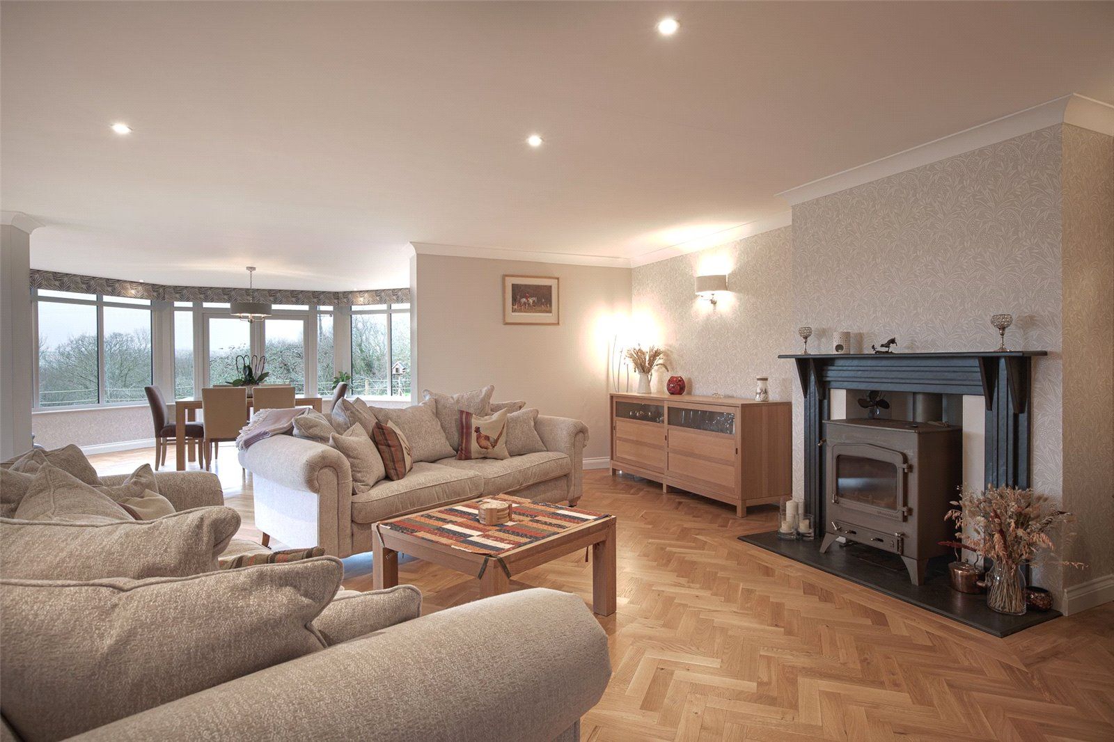 4 bed detached house for sale in Atherington, Umberleigh EX37 Zoopla