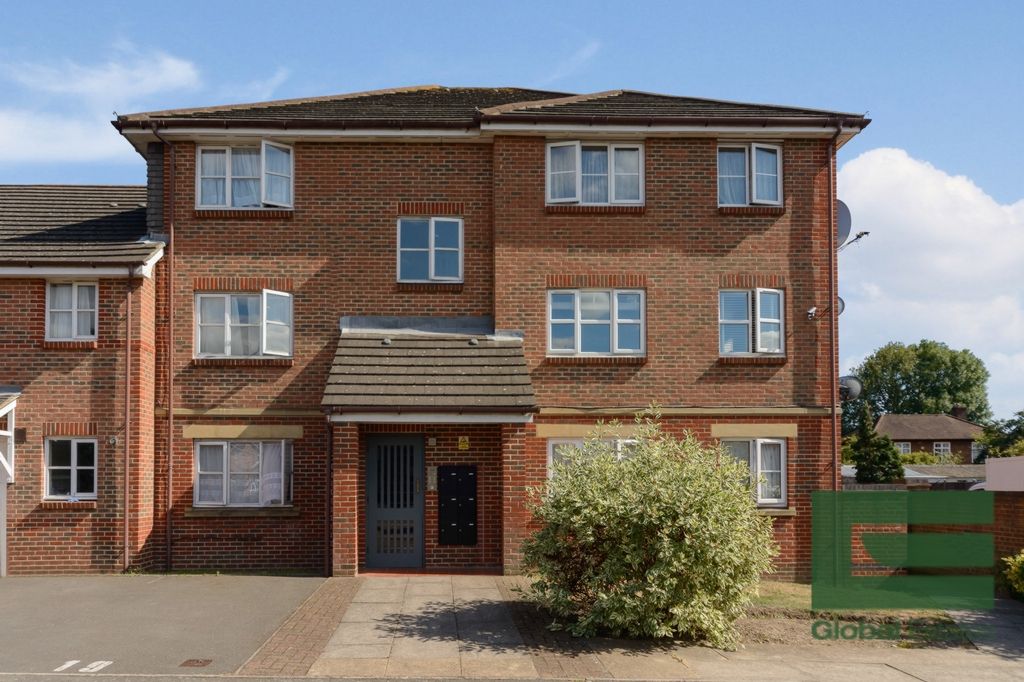 Kennedy Close Mitcham CR4  