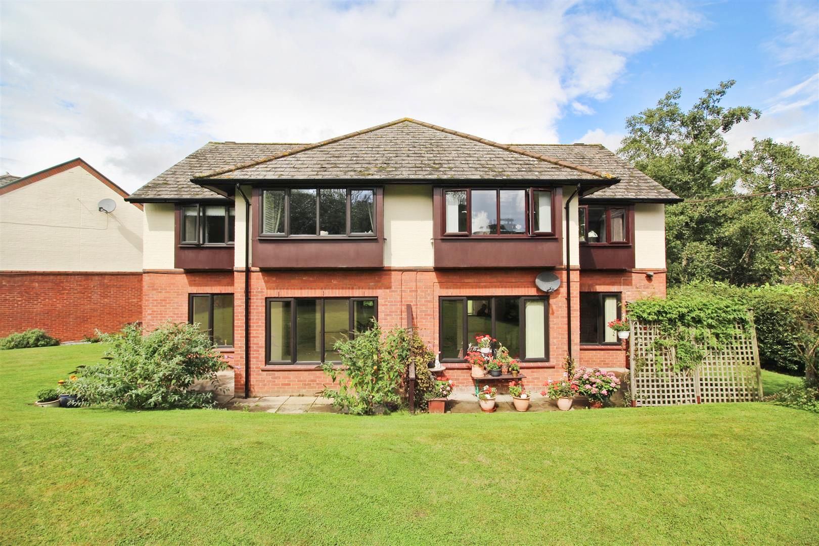 2 bed flat for sale in The Mount, Simpson, Milton Keynes MK6 Zoopla