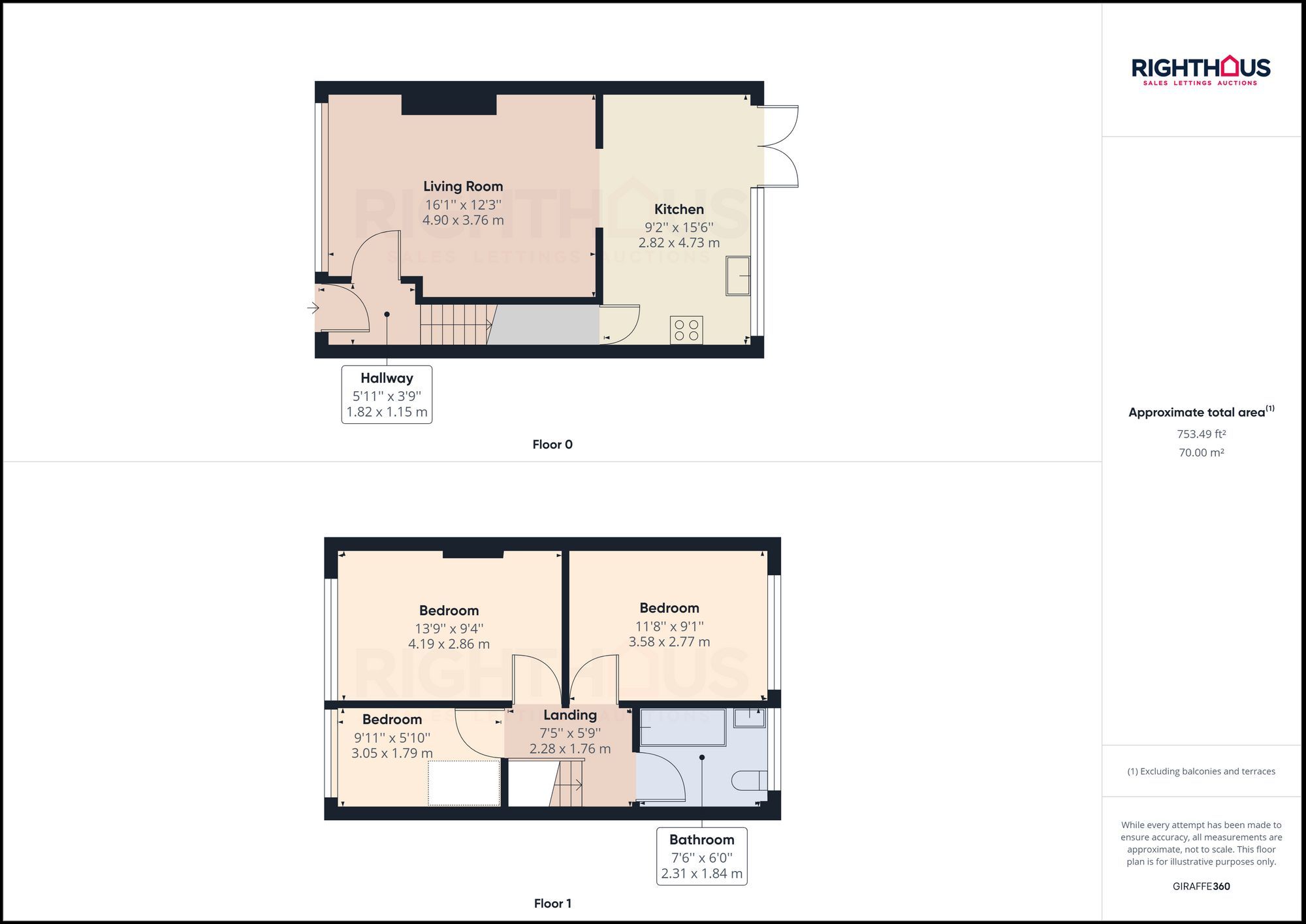 3 bed terraced house for sale in Wilson Road, Wyke BD12 Zoopla