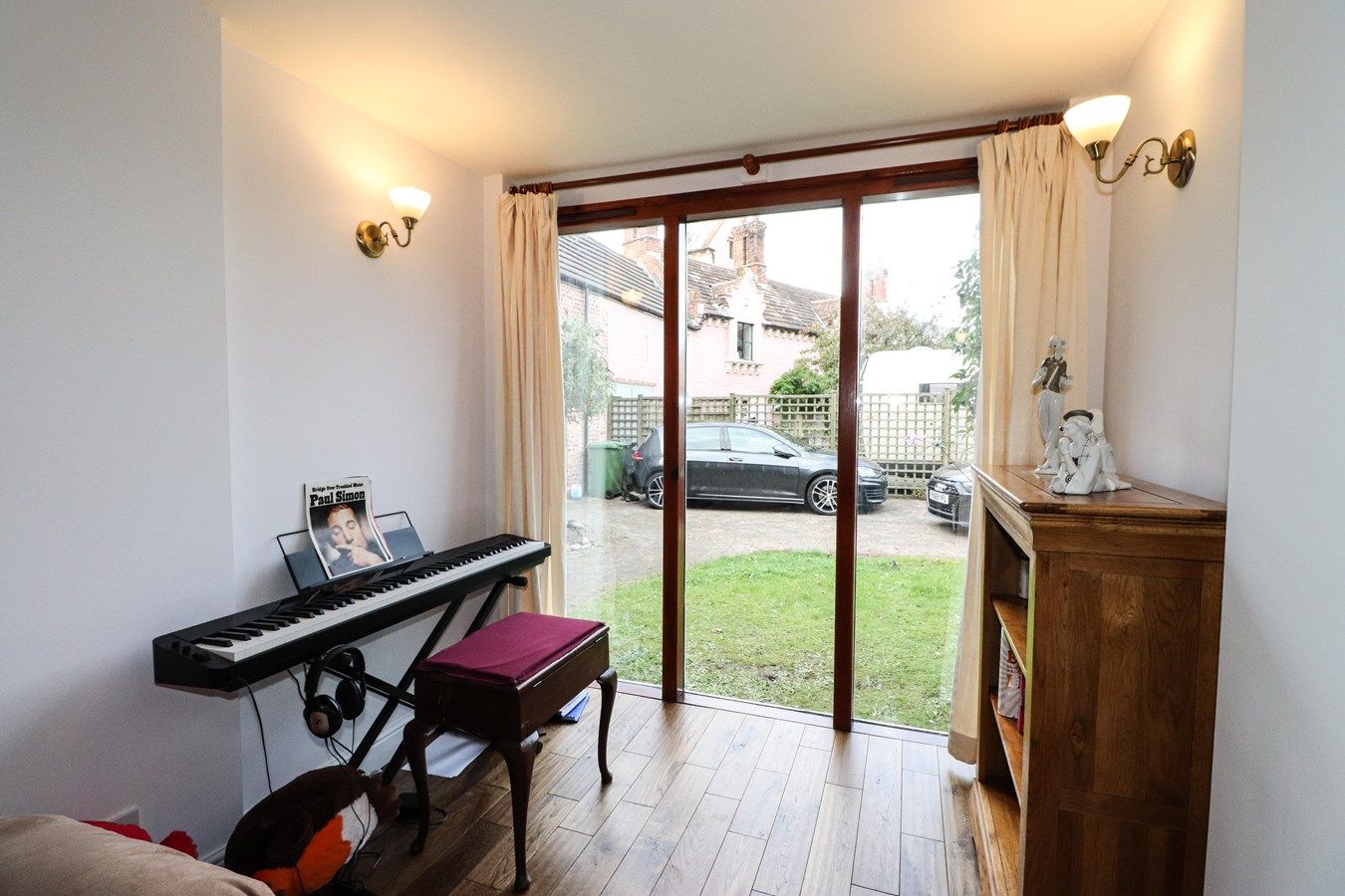 4 bed barn conversion for sale in Brunstock, Carlisle CA6 Zoopla