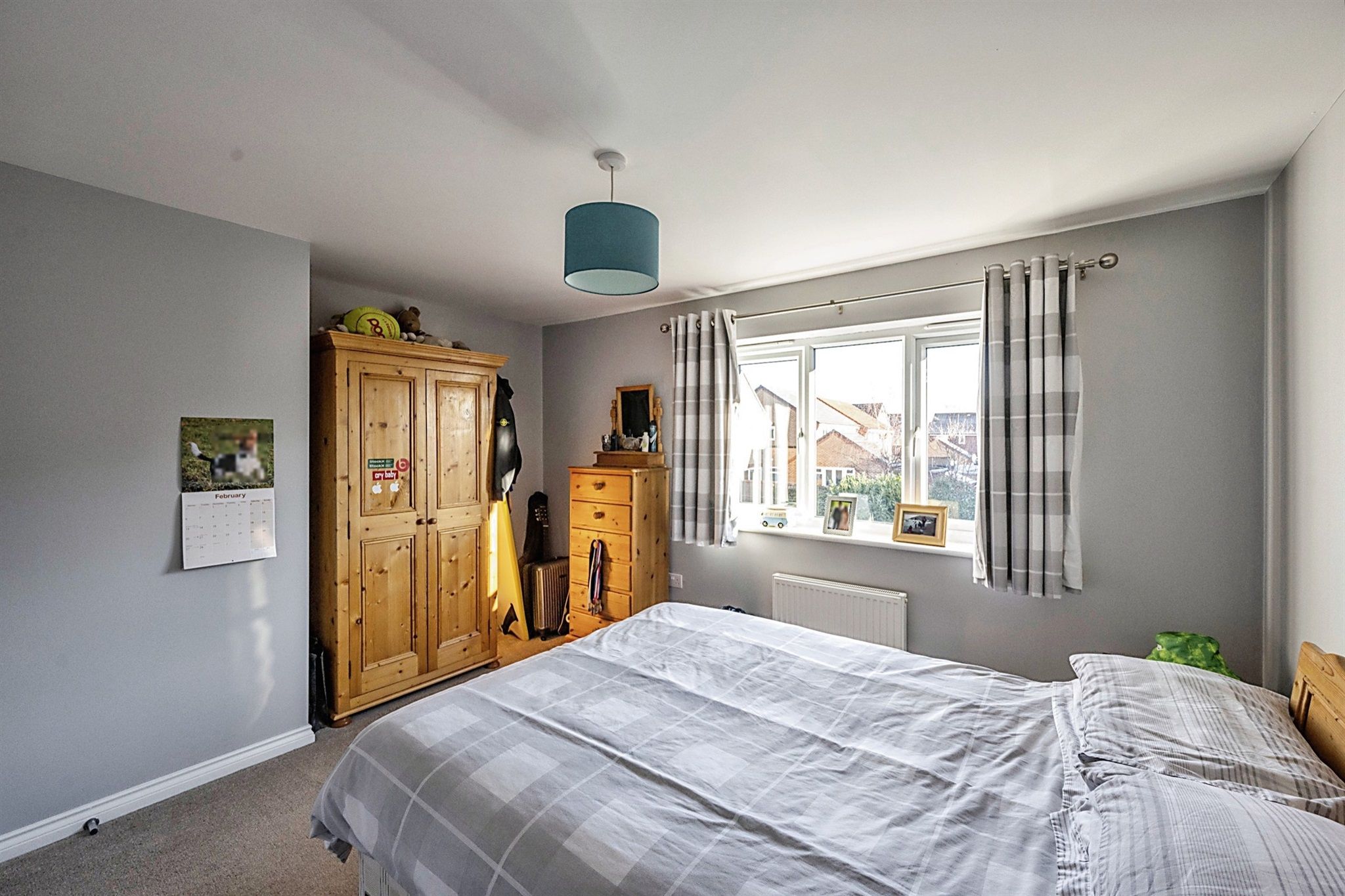 4 bed detached house for sale in Holly Field Crescent, Edenthorpe