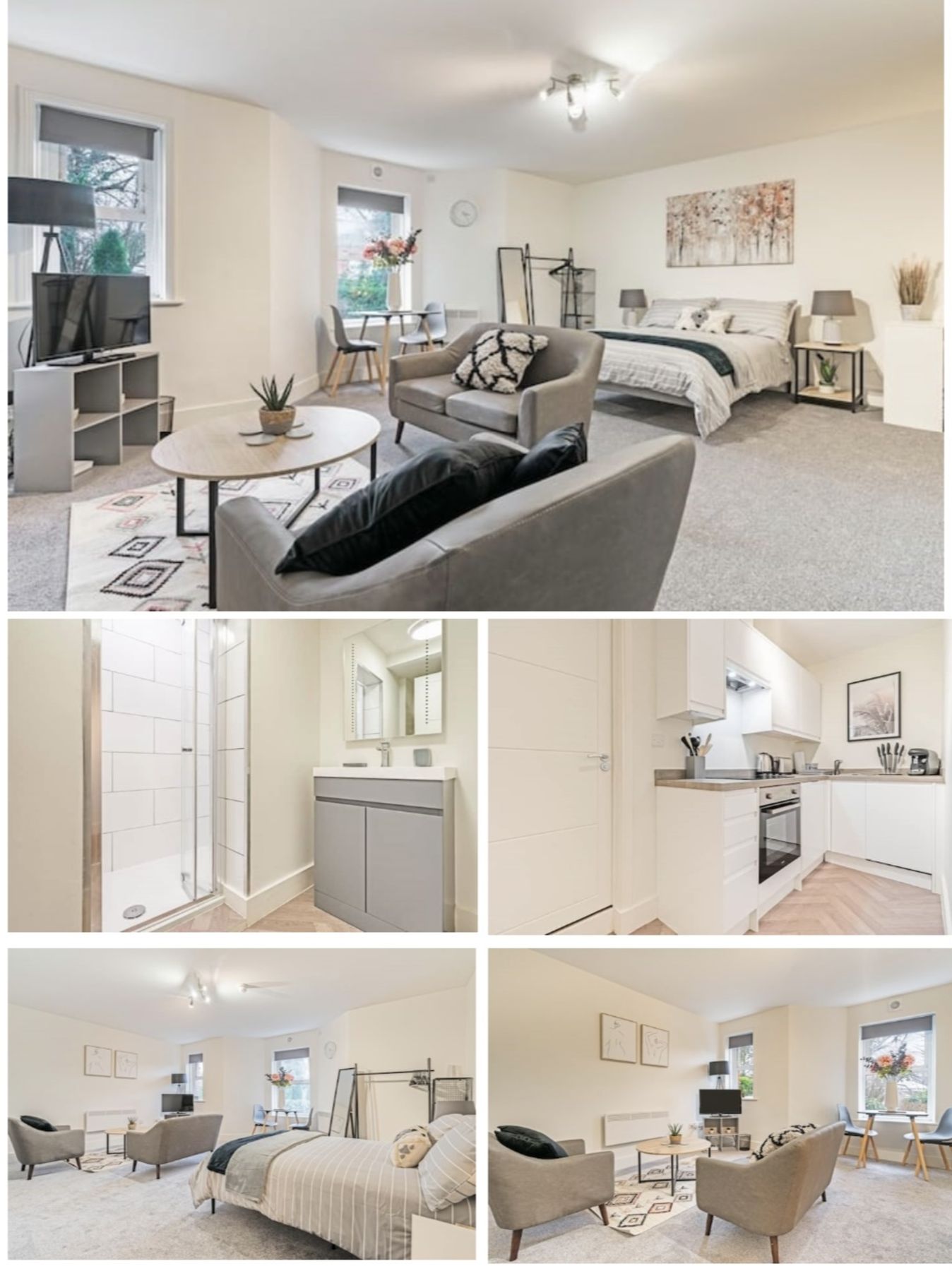 1 bed flat to rent in Frant Road, Tunbridge Wells TN2 Zoopla