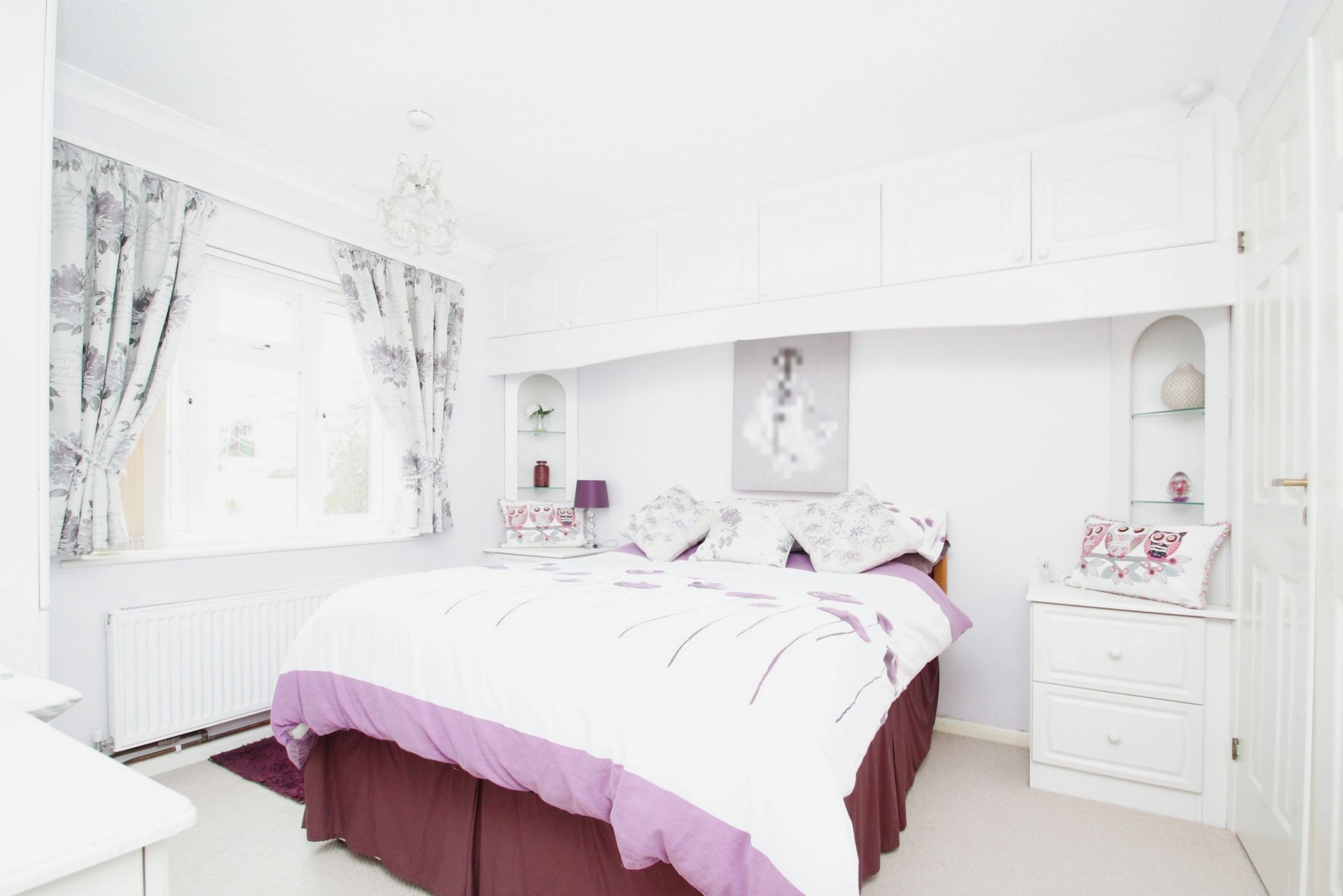 2 bed terraced bungalow for sale in Wallis Close, Thurcaston LE7 Zoopla