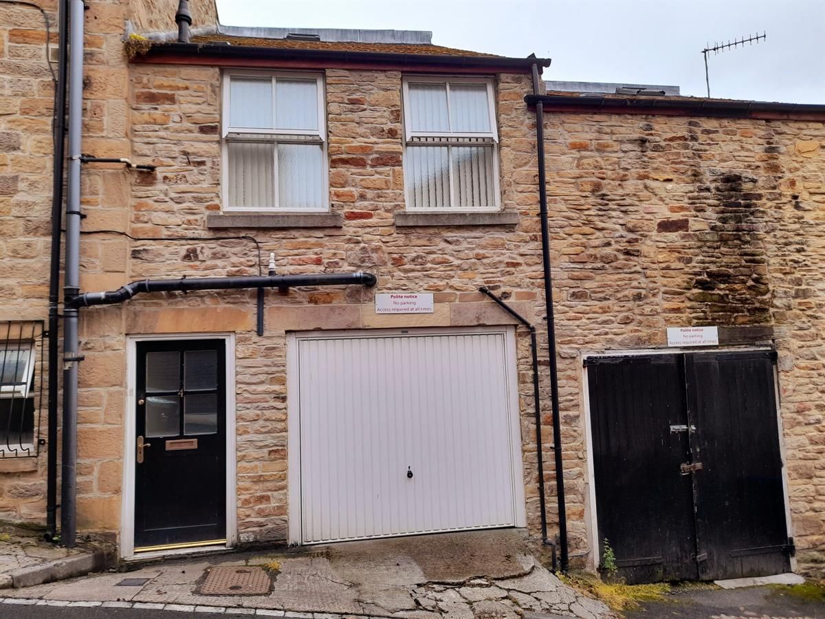 2 bed flat to rent in Messenger Bank, Shotley Bridge, Consett DH8 Zoopla