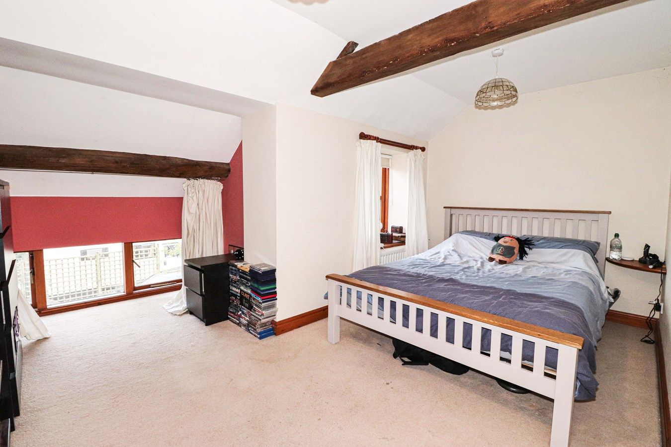 4 bed barn conversion for sale in Brunstock, Carlisle CA6 Zoopla