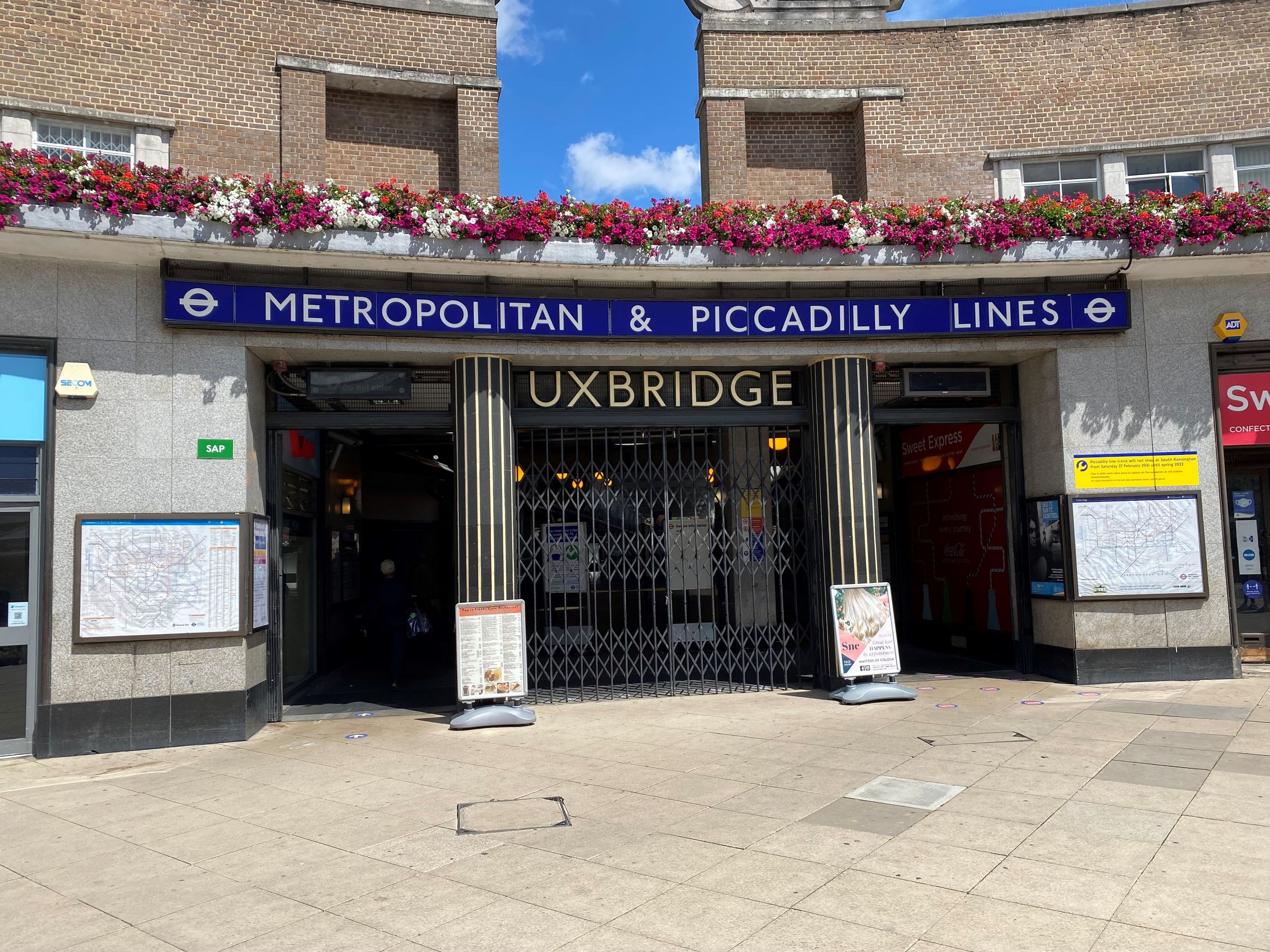 Studio to rent in Mercantile House, Uxbridge, Greater London UB8 Zoopla