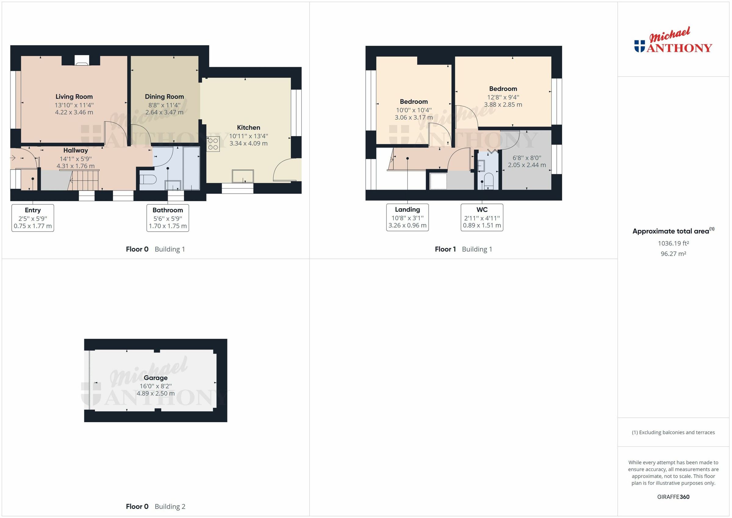 3 bed semidetached house for sale in Queens Mead, Aylesbury
