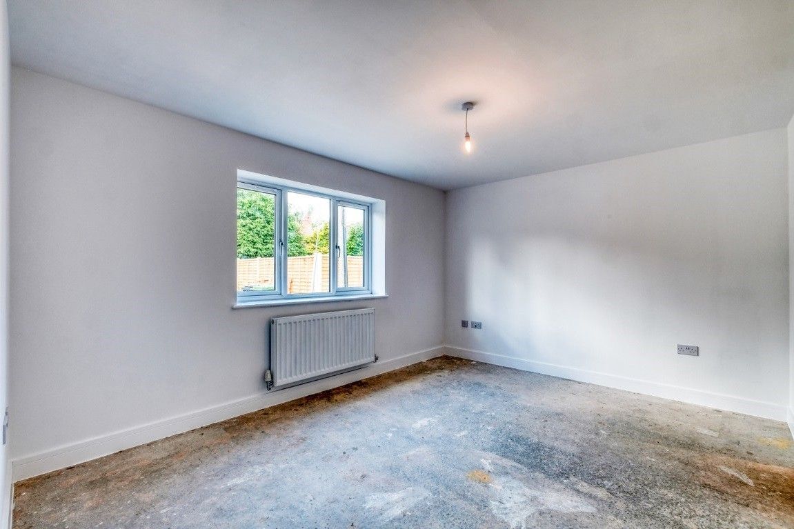 New home, 2 bed semidetached bungalow for sale in The Poppies