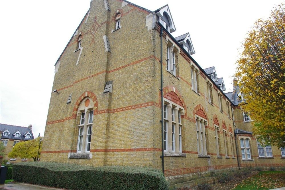 1 bed flat to rent in Alexandra Court, Keele Close, Watford WD24 Zoopla