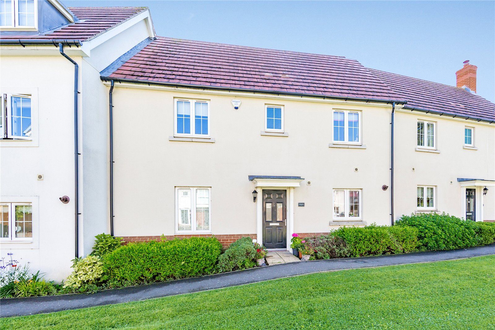 Hopwood View Chelmsford CM2  