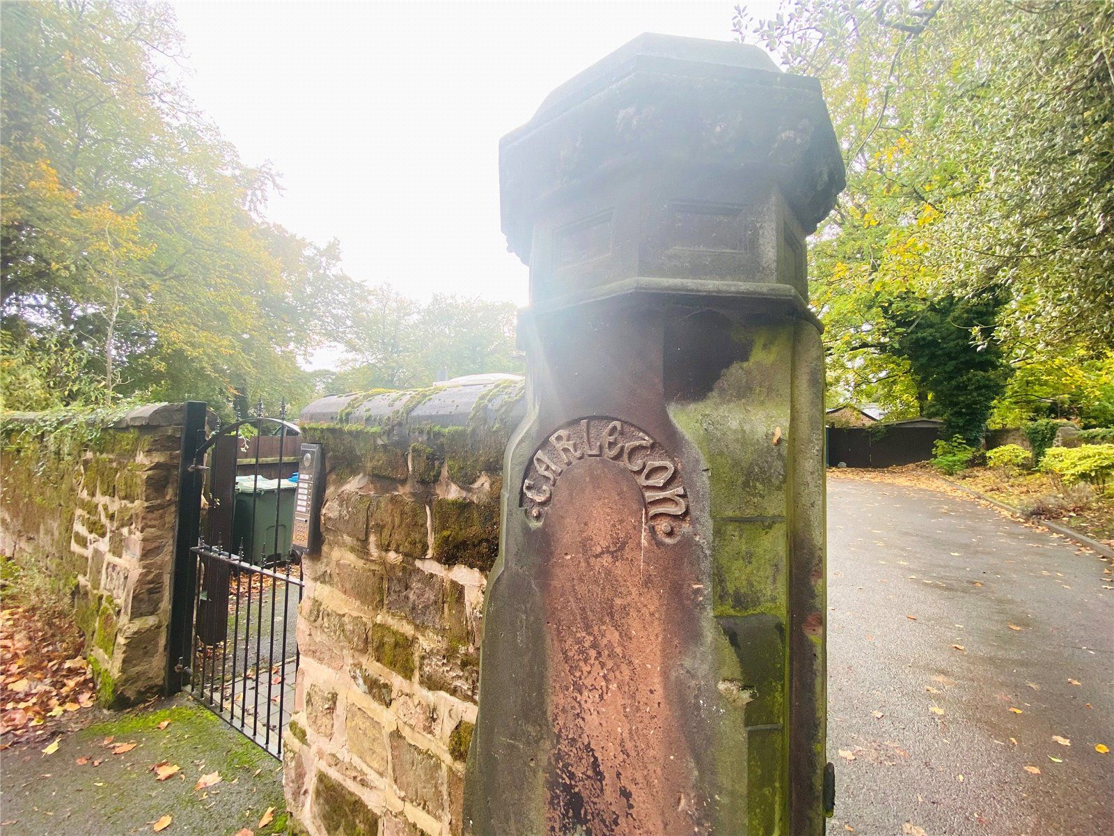 3 bed flat for sale in Lyndhurst Road, Mossley Hill, Liverpool L18 Zoopla